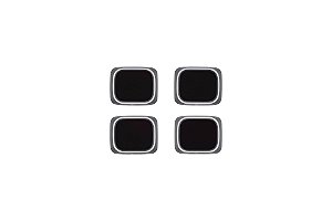 Kit de Filtros DJI Air 2S (ND64 / ND128 / ND256 / ND512)