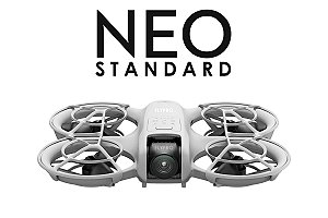 Drone DJI Neo Standard (Versão Nacional)