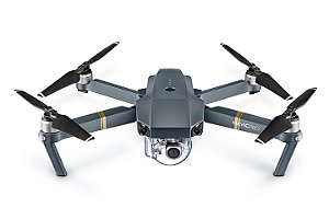 Drone DJI Mavic Pro (Apenas Aeronave)
