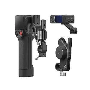 Focus Pro Creator Combo DJI