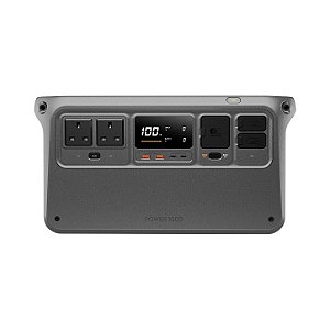 Estação de Energia DJI Power 1000 - 110V