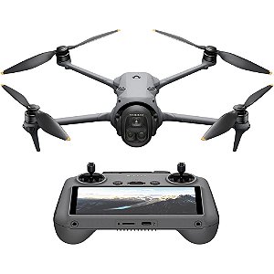 Drone DJI Mavic 4 Pro Standard (Com tela) BR