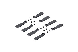 Hélice (Jogo Completo) Original DJI - Flip