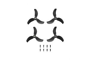 Hélice DJI Avata 2 (Jogo Completo)