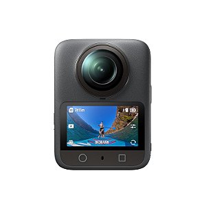 Câmera DJI Osmo 360 Adventure Combo