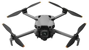 Drone DJI Mini 5 Pro Standard (Sem tela) BR - DJI065