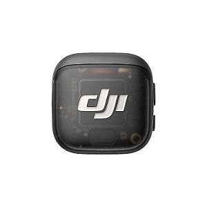 Microfone DJI Mic 3 (1TX)