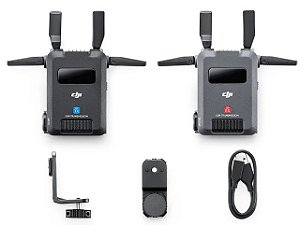 SDR Transmission Combo