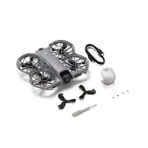 Drone DJI Neo 2 (somente aeronave) BR - DJI069