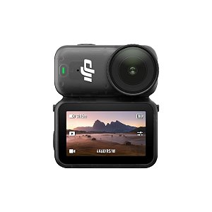 Câmera DJI Osmo Nano Standard Combo (128GB)