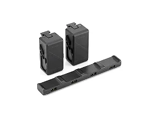 Fly More Kit para DJI Avata