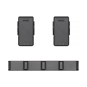 Fly More Kit para DJI Avata