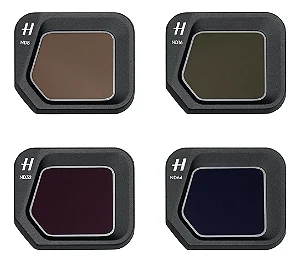 Kit de Filtros para Mavic 3 Classic - Original DJI
