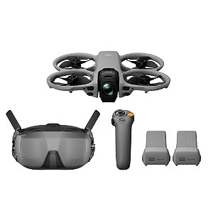 Drone DJI Avata 360 Fly More Motion Combo (DJI Motion 3 & DJI Goggles N3) BR
