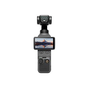 Câmera Osmo Pocket 4 Creator Combo