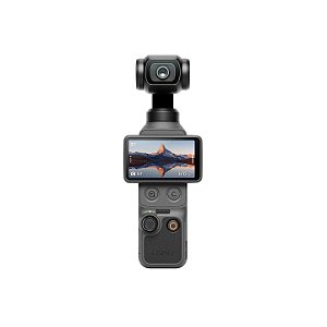 Câmera Osmo Pocket 4 Creator Combo