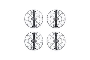 Protetor de Hélice DJI Mini 5 Pro com Hélices Integradas