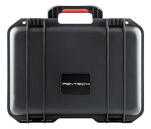 Hard Case PGYTECH para Mini 3 / Mini 3 Pro / Mini 4 Pro