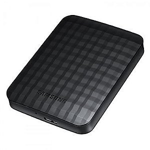 HD Externo Samsung