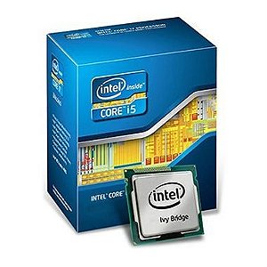 Processador Intel