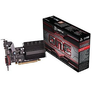 Placa de Vídeo ON-XFX1-PLS2