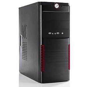 Mymax MCA-2BMB-RED