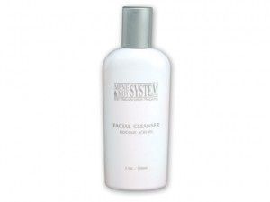 FACIAL CLEANSER - MM SYSTEM