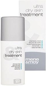 ULTRA DY SKIN TREATMENT - MM SYSTEM
