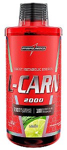 L-Carn 2000 480ML - Integralmedica