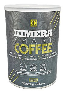 Kimera Termogênico Smart Coffee 220g - Iridium Labs