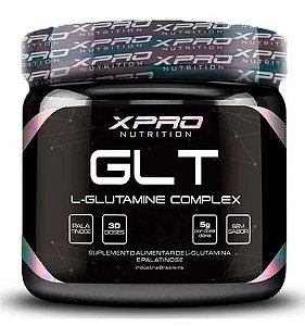 GLT L-Glutamine Complex 150g - XPro Nutrition