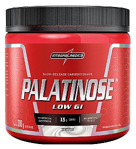 Palatinose Low Gi 300g - Integralmedica