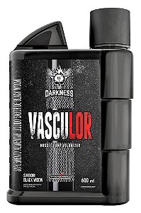 Vasculor Líquido 600 ml - Integralmedica