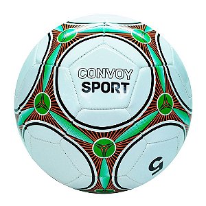 BOLA BASQUETE - CONVOY SPORTS