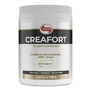 Creafort Selo Creapure 300g - Vitafort