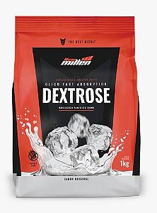 Dextrose Energético 1kg - New Millen