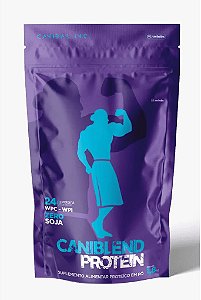 Caniblend Protein 1,8kg - Canibal Inc