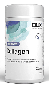 Collagen Skin Care 315g - Dux Nutrition Lab