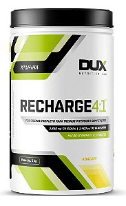 Recharge 4:1 Pós-Treino 1kg - Dux Nutrition Lab