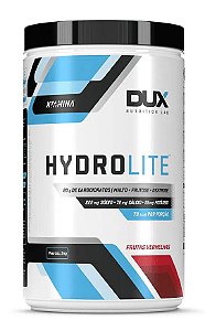 Hydrolite Eletrólitos 1kg Repositor Energético - Dux Nutrition Lab