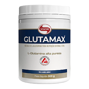 Glutamax Alta Pureza - Vitafor