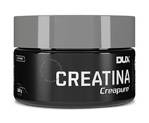 Creatina Creapure Selo 100g - Dux Nutrition Lab