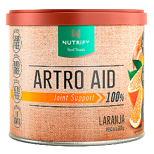 Artro Aid Joint Support 200g - Nutrify