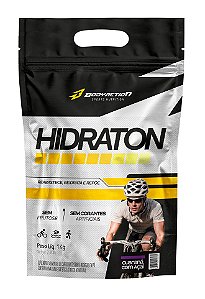 Hidraton Repositor Energético 1kg - BodyAction