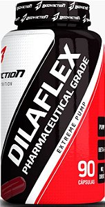 Dilaflex 90 Caps - BodyAction