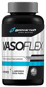Vasoflex 60 Caps - BodyAction
