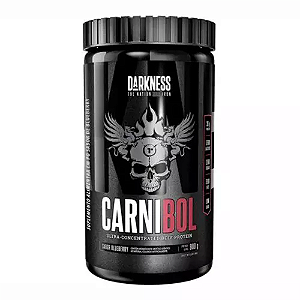 Carnibol Proteína 0 Lactose da Carne Isolada 907g - Integralmedica