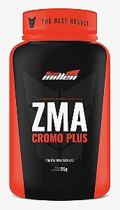ZMA 100 caps - New Millen