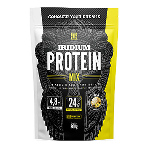Whey Protein Mix 900g - Iridium Labs