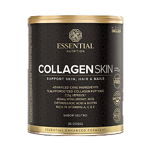 Collagen Advanced Skin 330g - Essential Nutrition